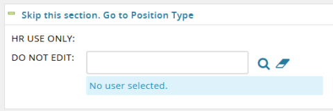 Skip this section area of the MyTrack offer card